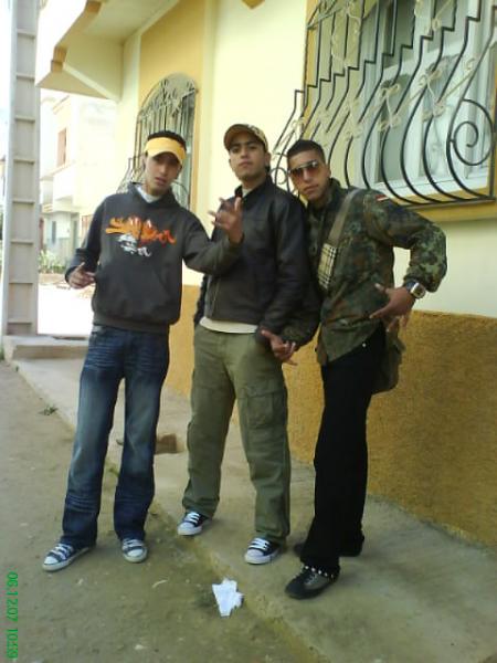 c moi ave adil et faréh